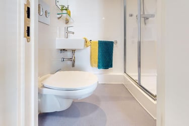 iQ Signal Place Student Halls, 10 Traffic Street, City Centre, Nottingham, NG2 1NE - Image 6